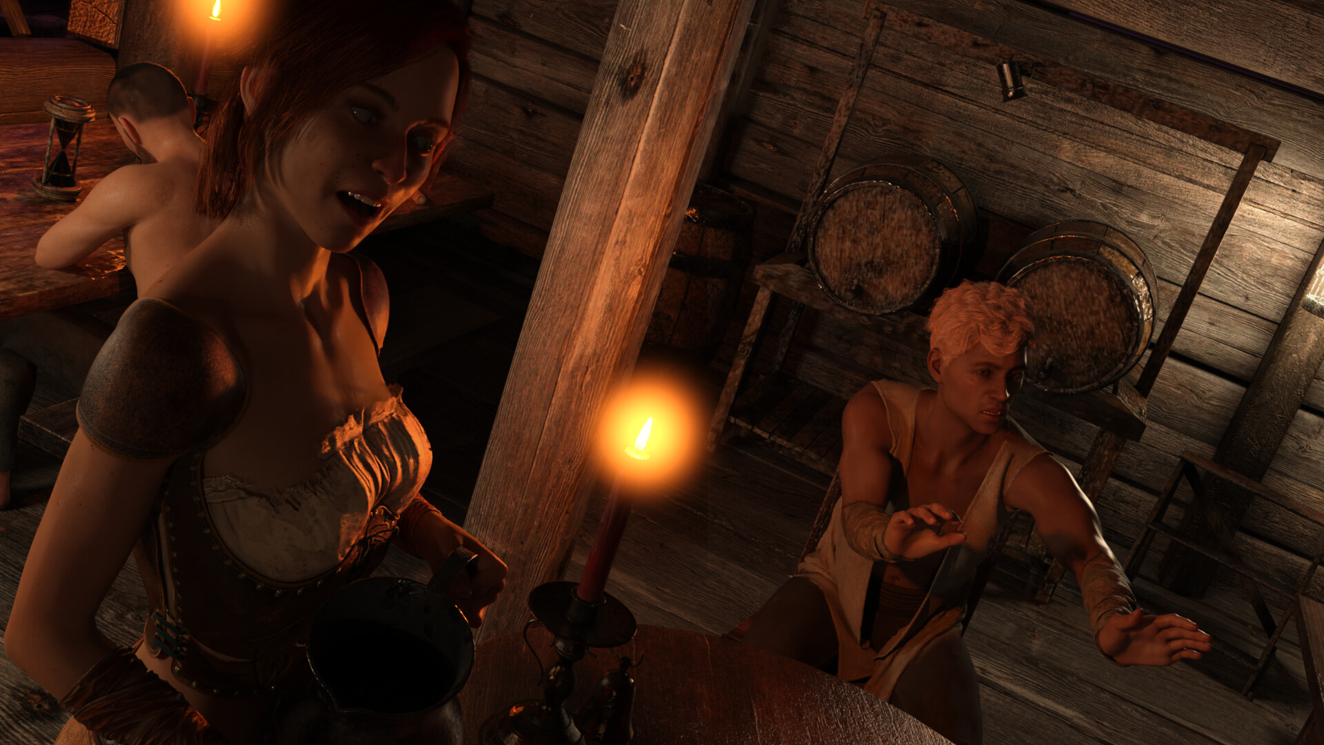 New Antioch screenshot 7
