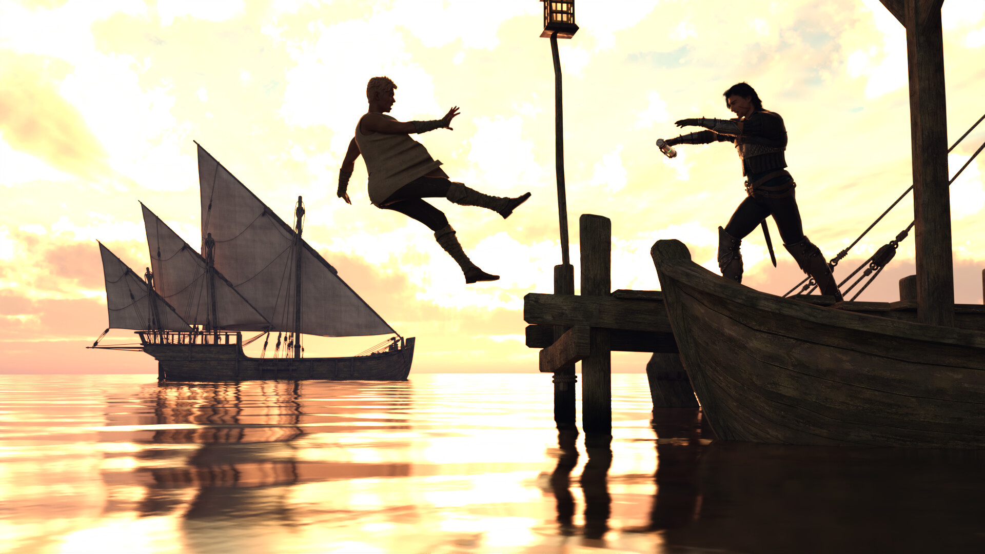 New Antioch screenshot 5