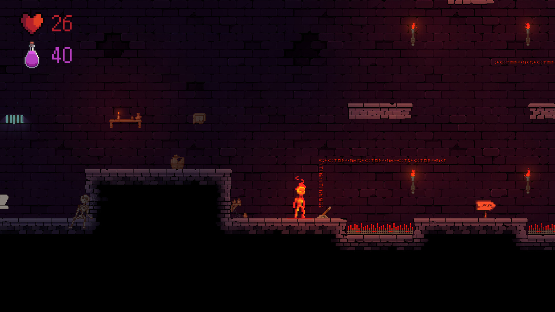 TRAIT screenshot 6