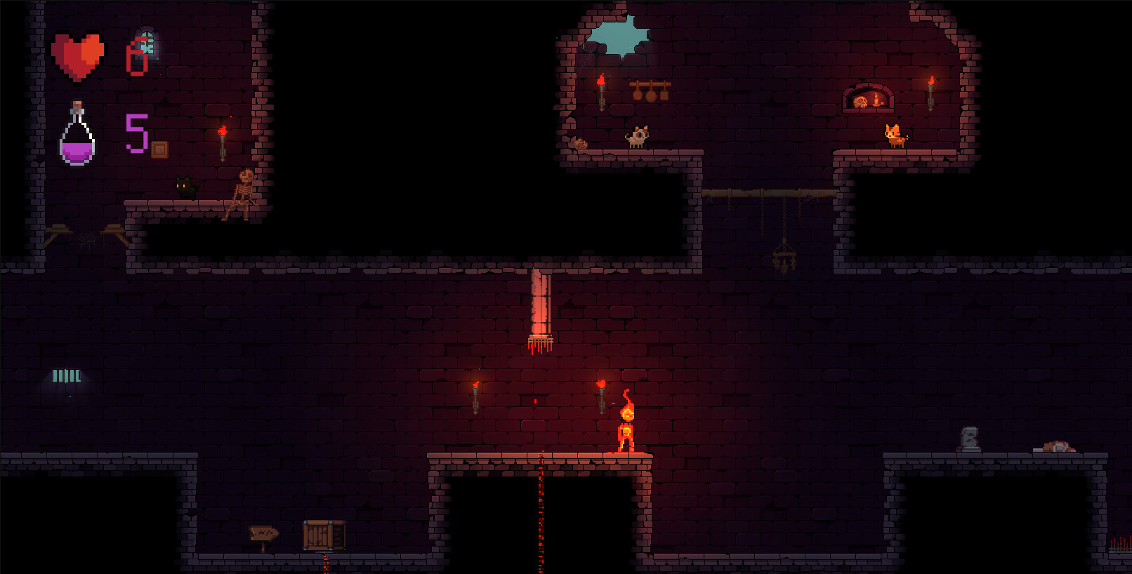 TRAIT screenshot 5