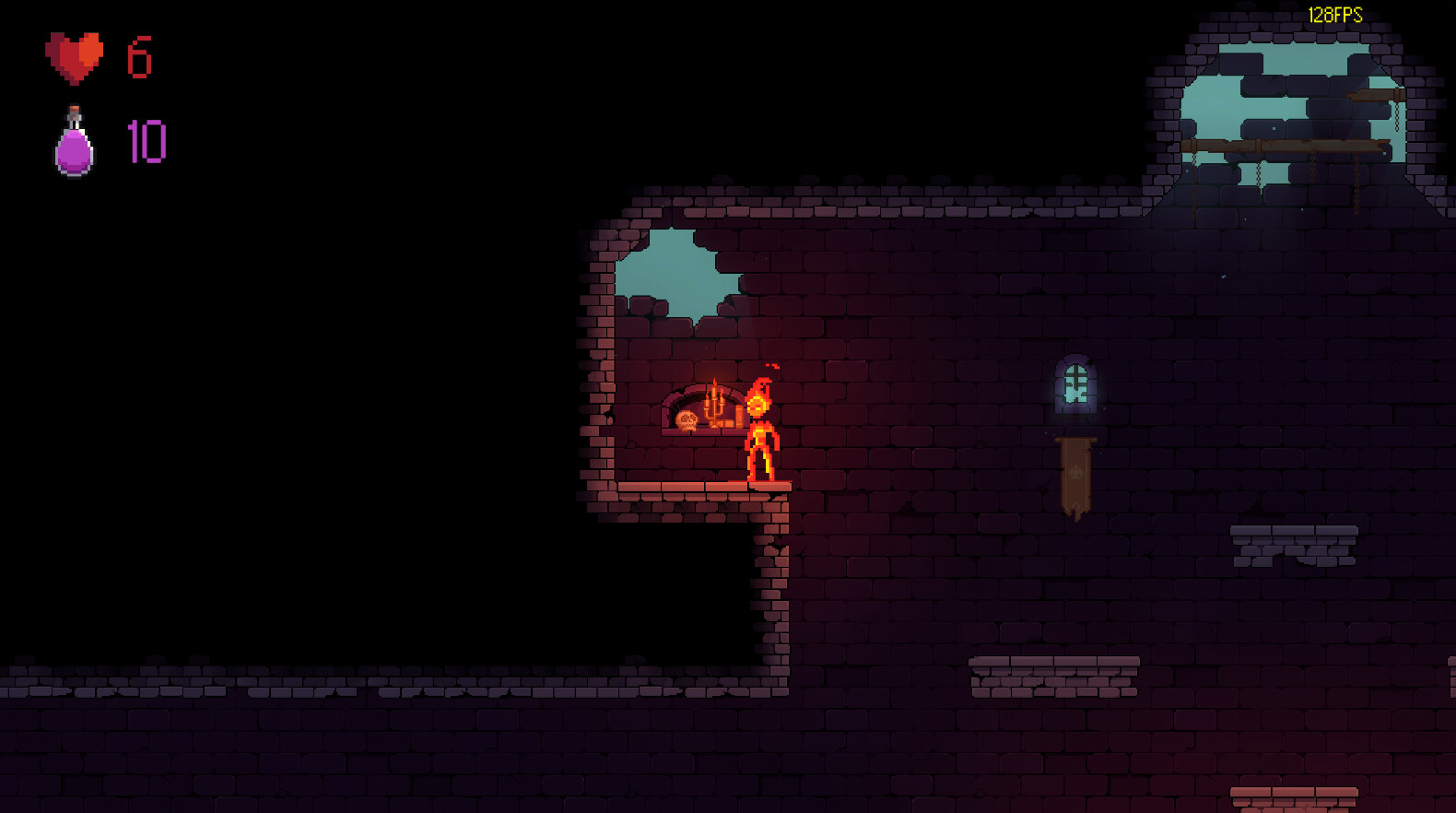 TRAIT screenshot 4