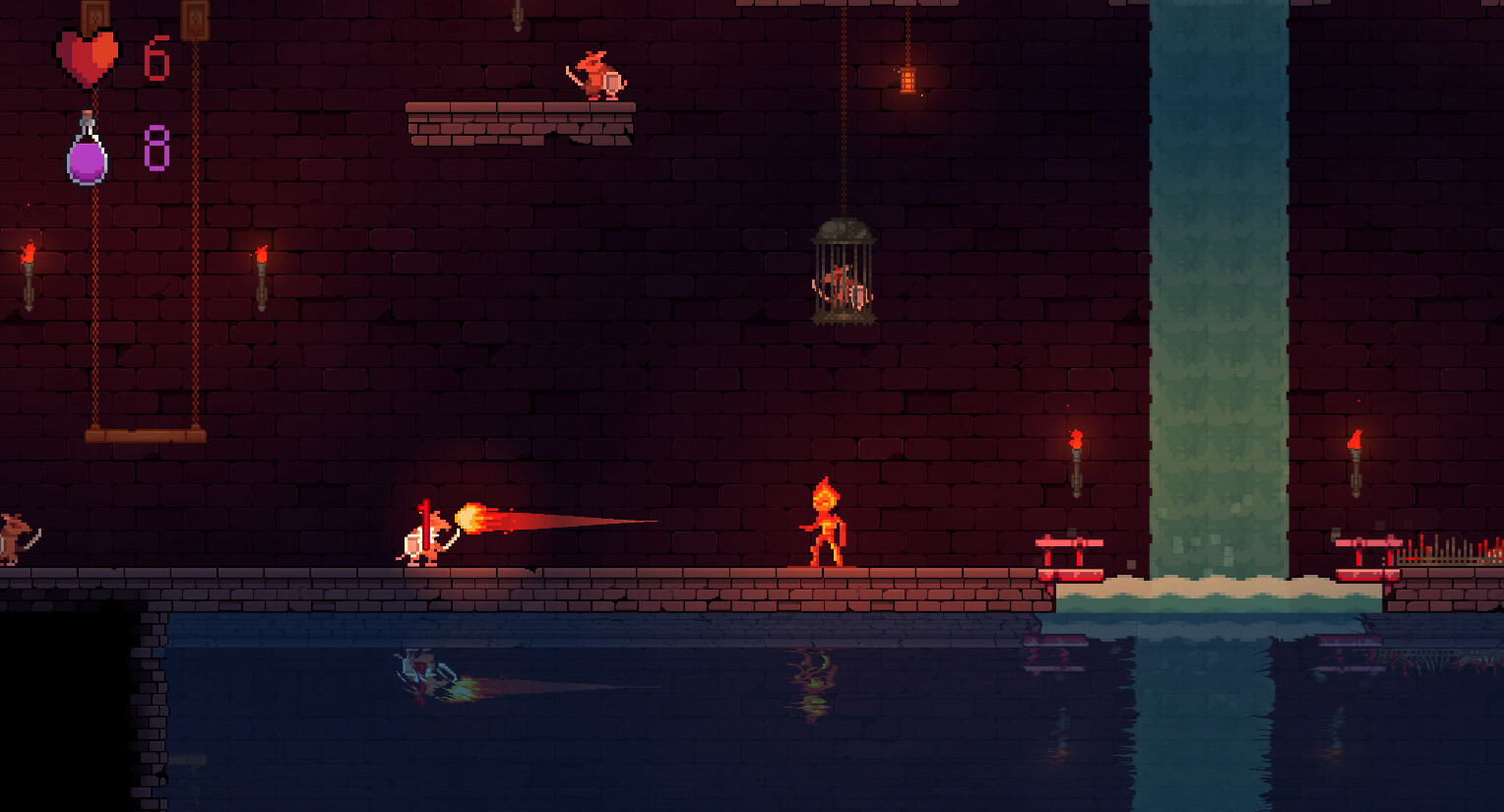 TRAIT screenshot 3