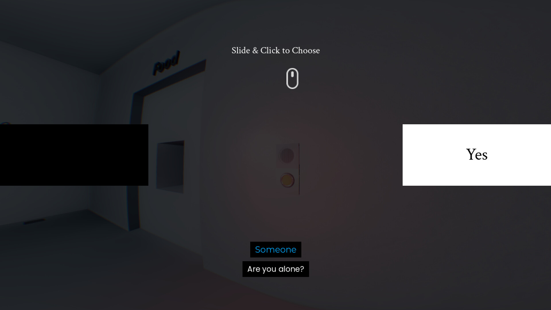 White Room: Mind’s Prison screenshot 8