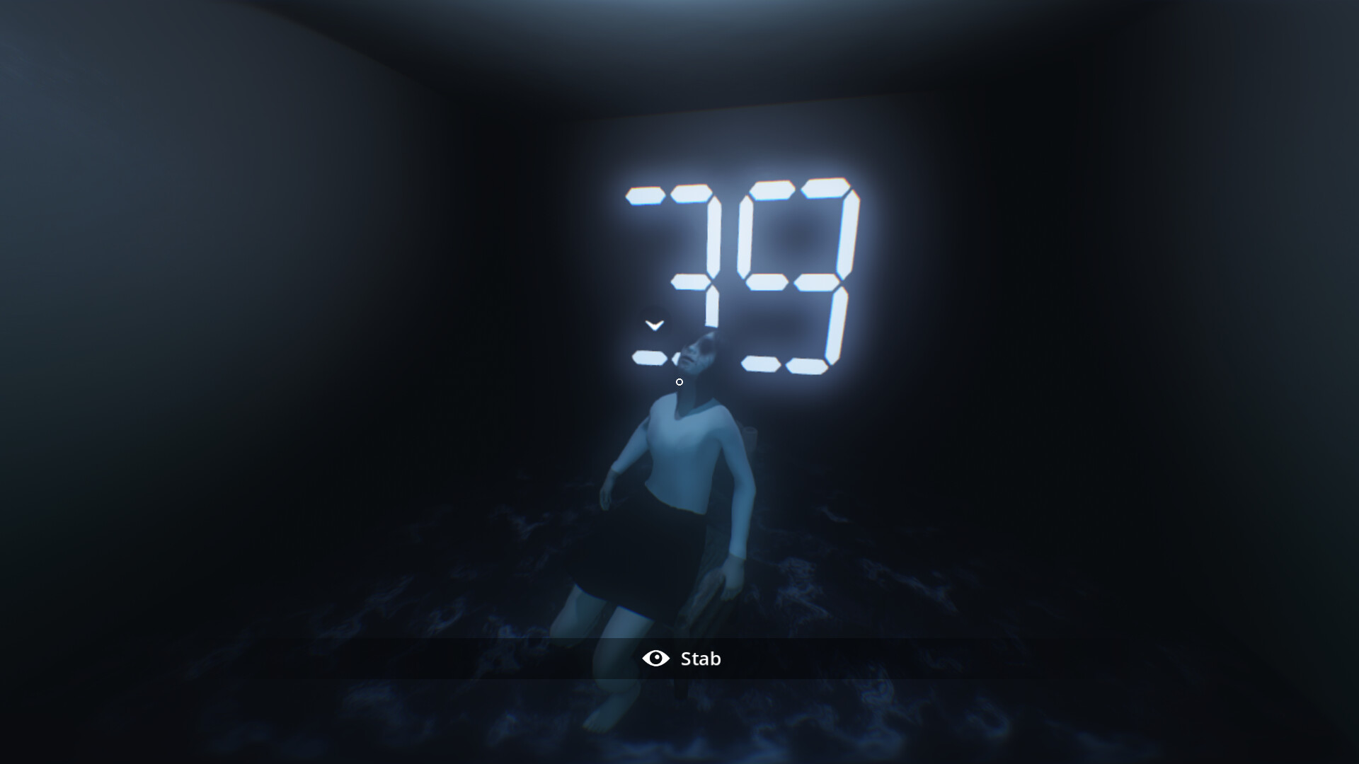 White Room: Mind’s Prison screenshot 15