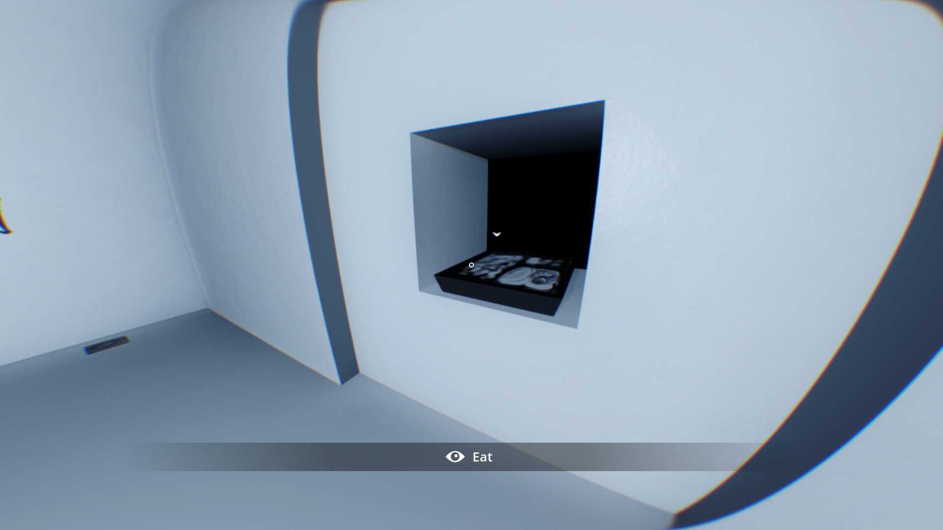 White Room: Mind’s Prison screenshot 6