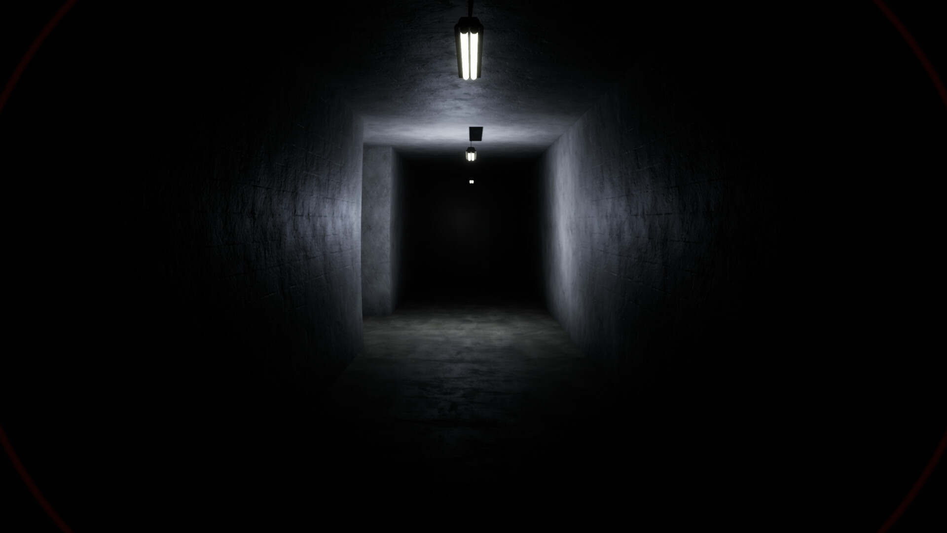 Backrooms screenshot 5
