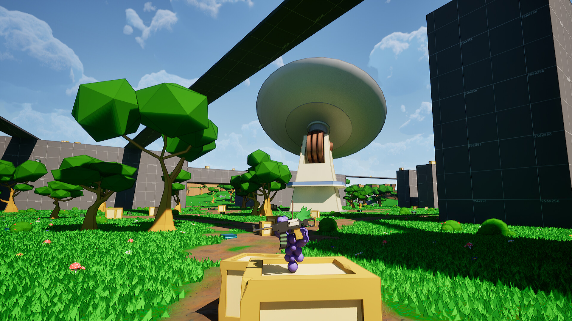 Fruitopia screenshot 1