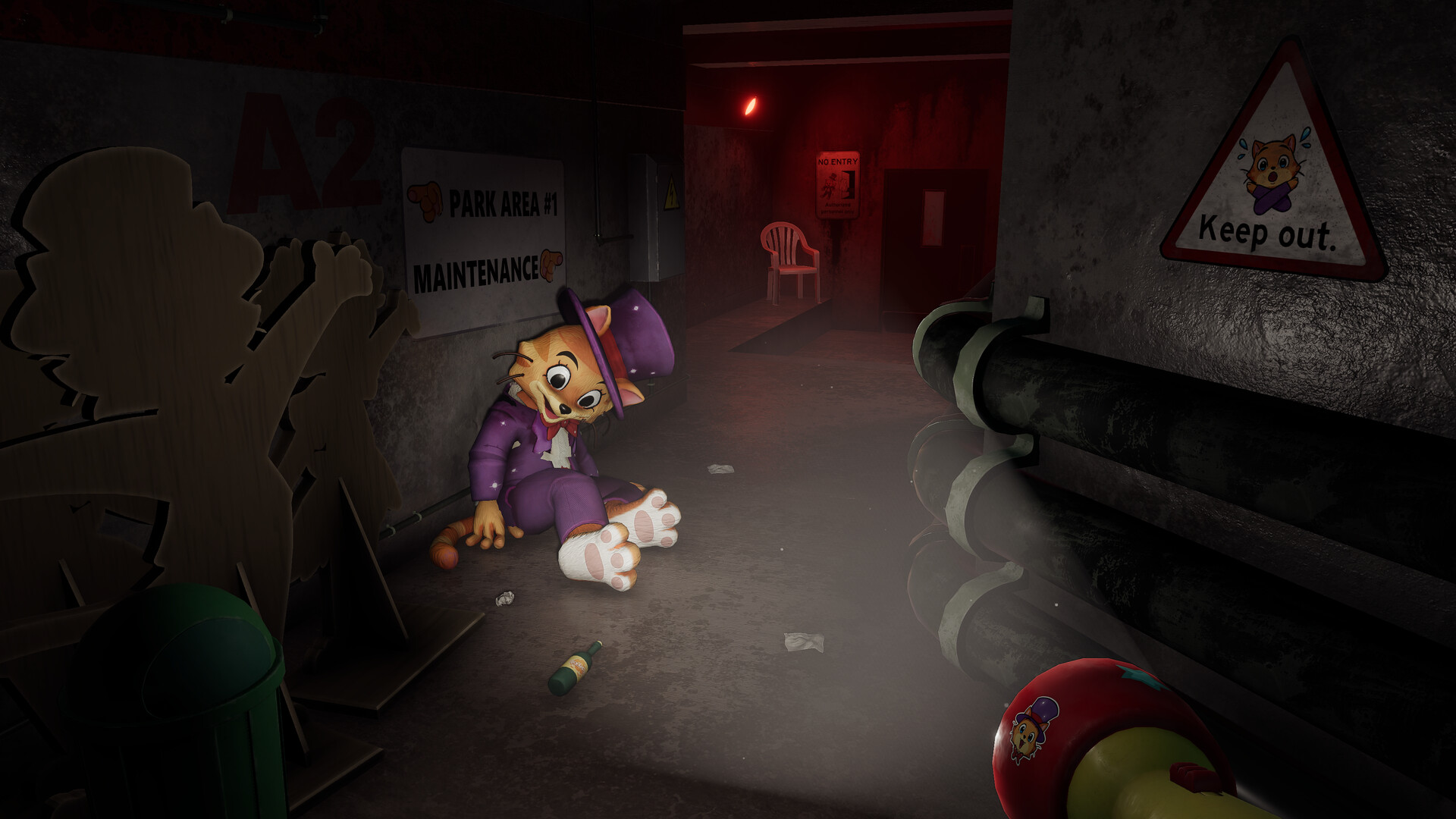 Giggleland screenshot 2