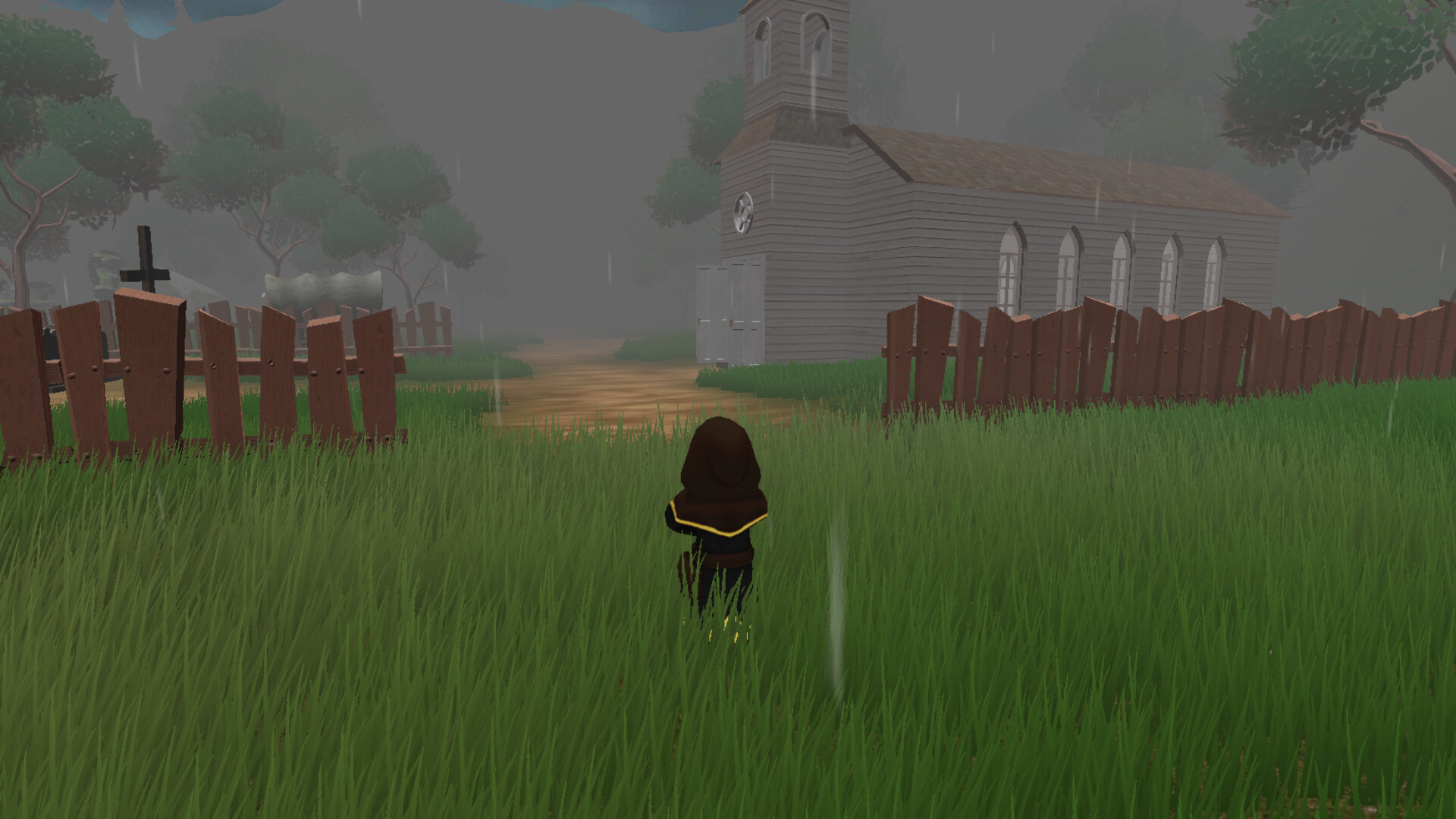 Wizard's quest: Reclaiming the realm screenshot 3