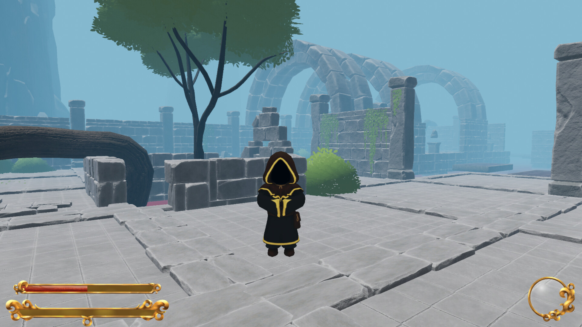Wizard's quest: Reclaiming the realm screenshot 4