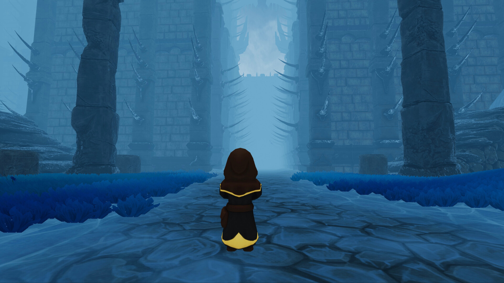 Wizard's quest: Reclaiming the realm screenshot 1