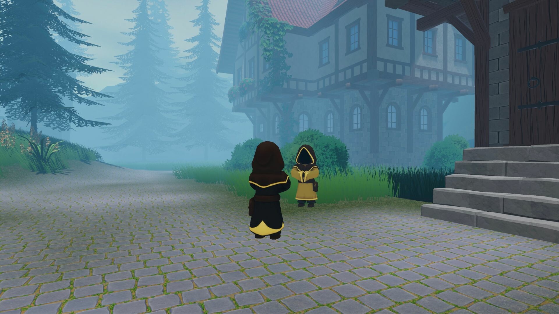 Wizard's quest: Reclaiming the realm screenshot 2