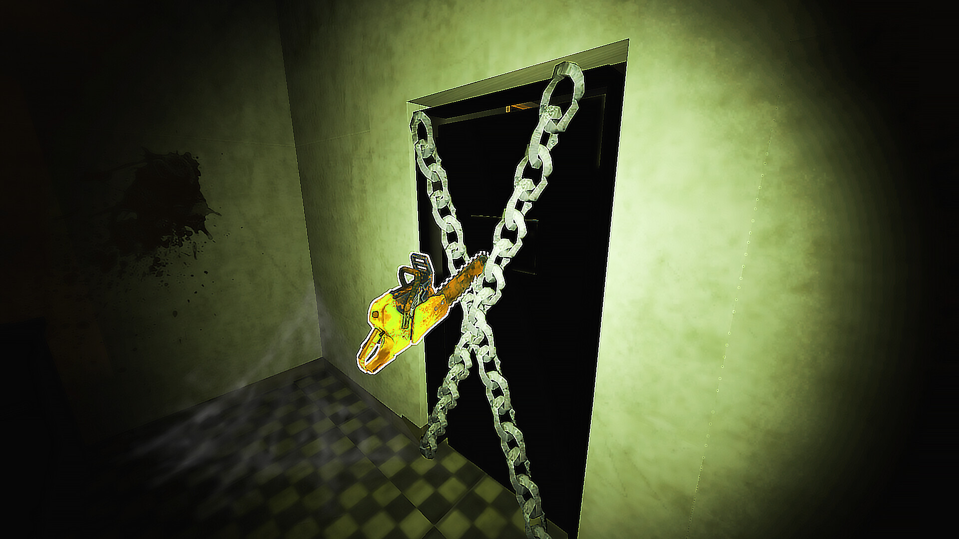 Lost Room: Escape screenshot 5