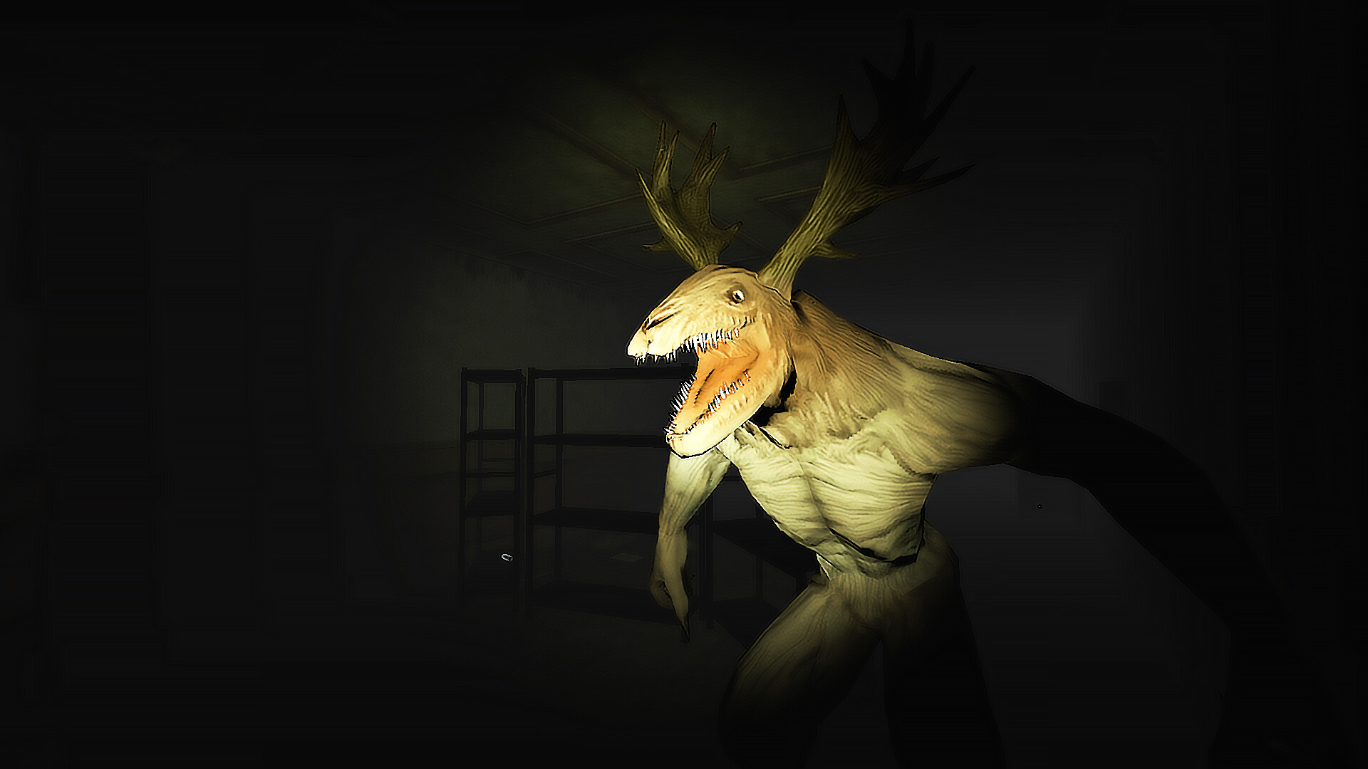 Lost Room: Escape screenshot 2