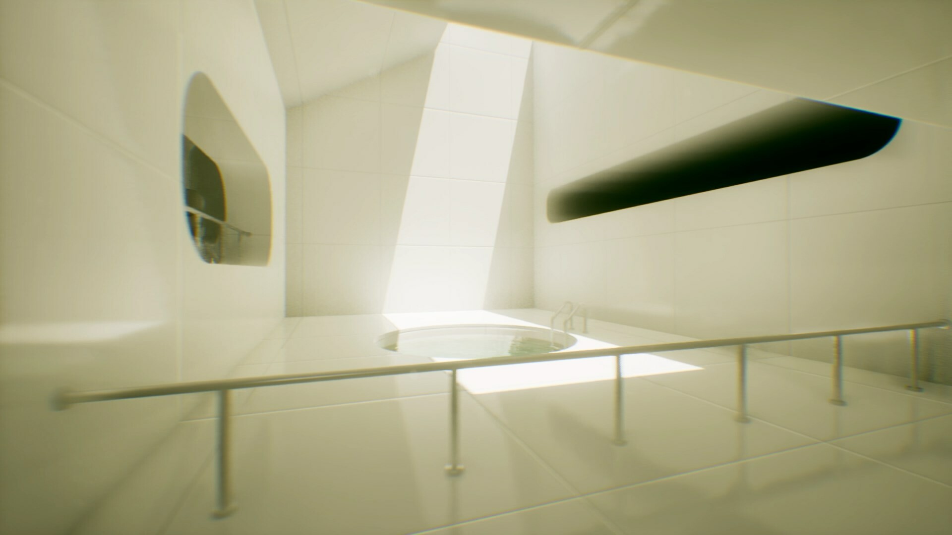 Liminophobia screenshot 6