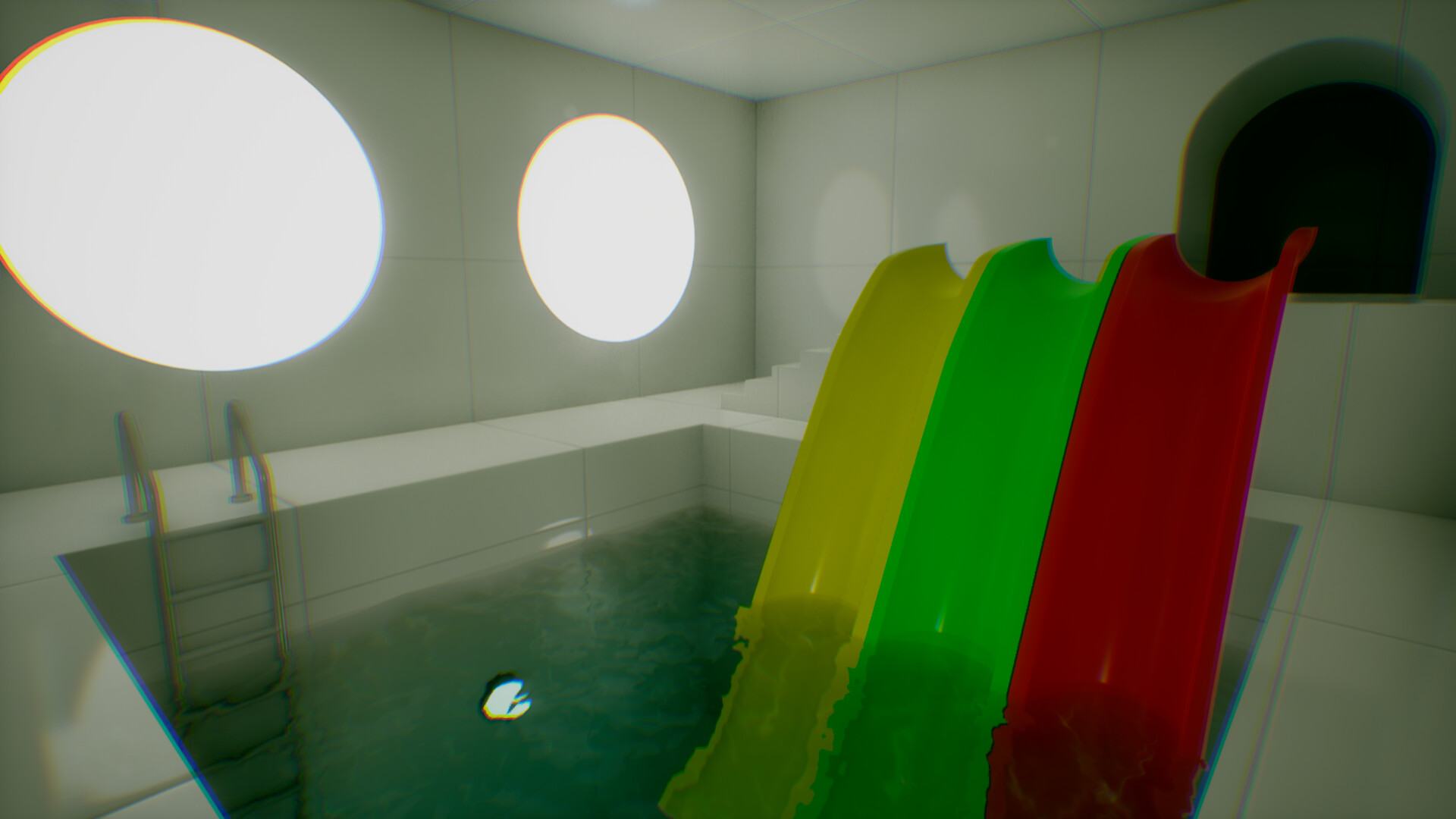 Liminophobia screenshot 5