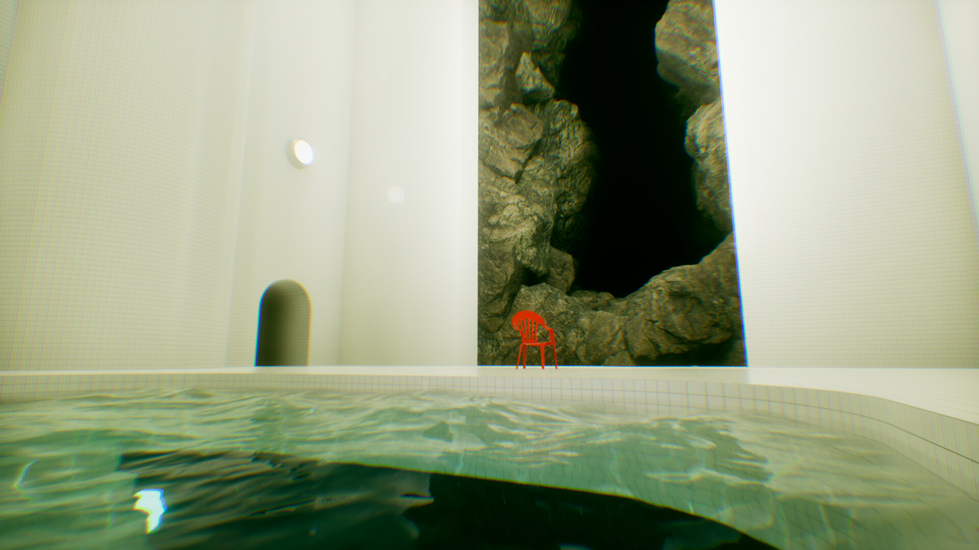 Liminophobia screenshot 2