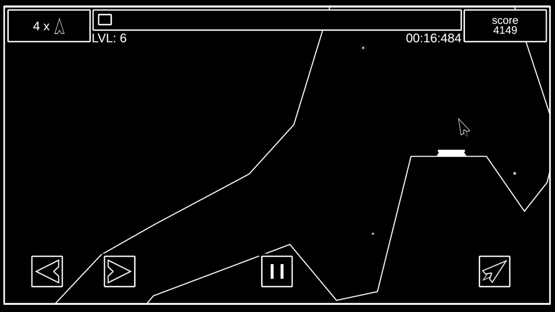 FalconLander screenshot 6