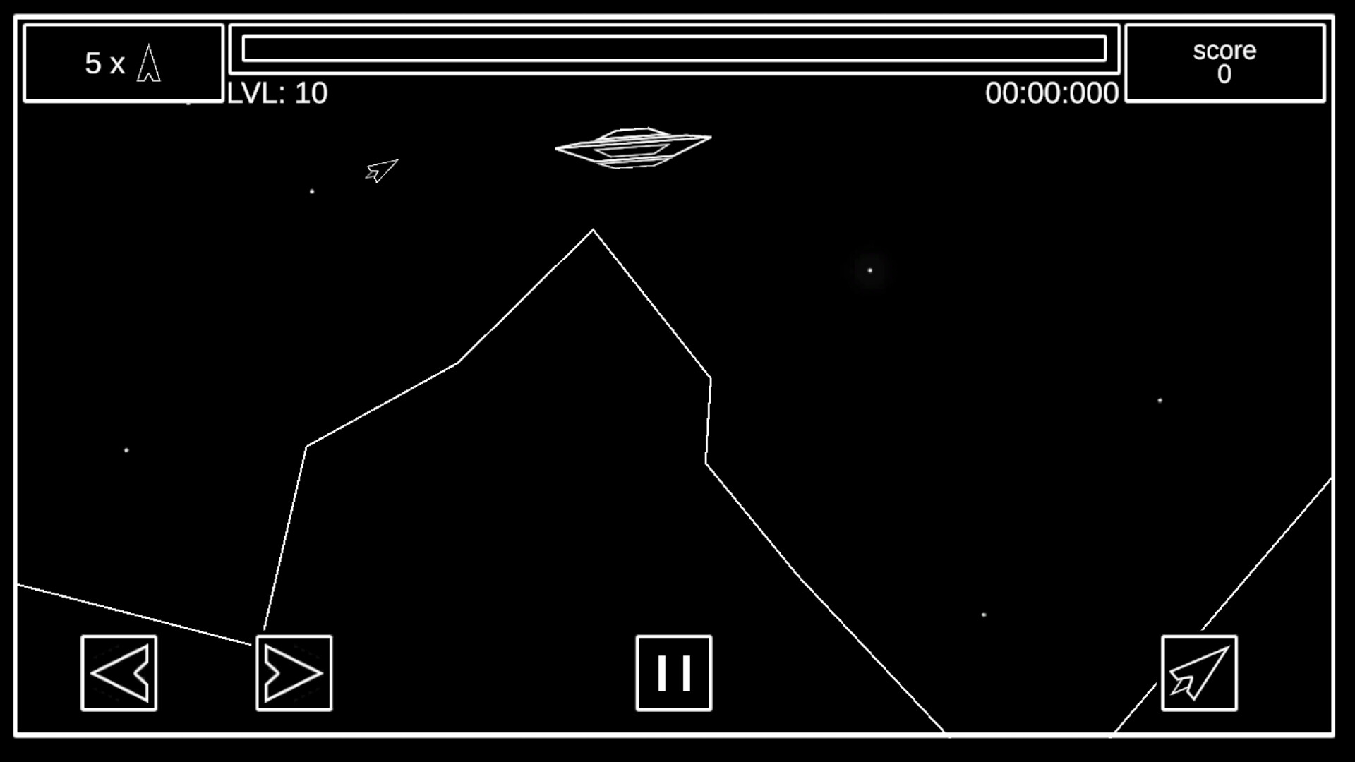 FalconLander screenshot 5