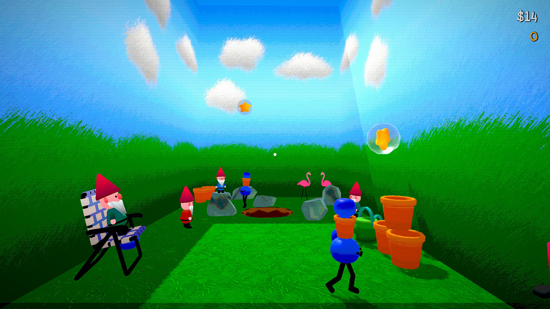 Berry Bury Berry screenshot 2