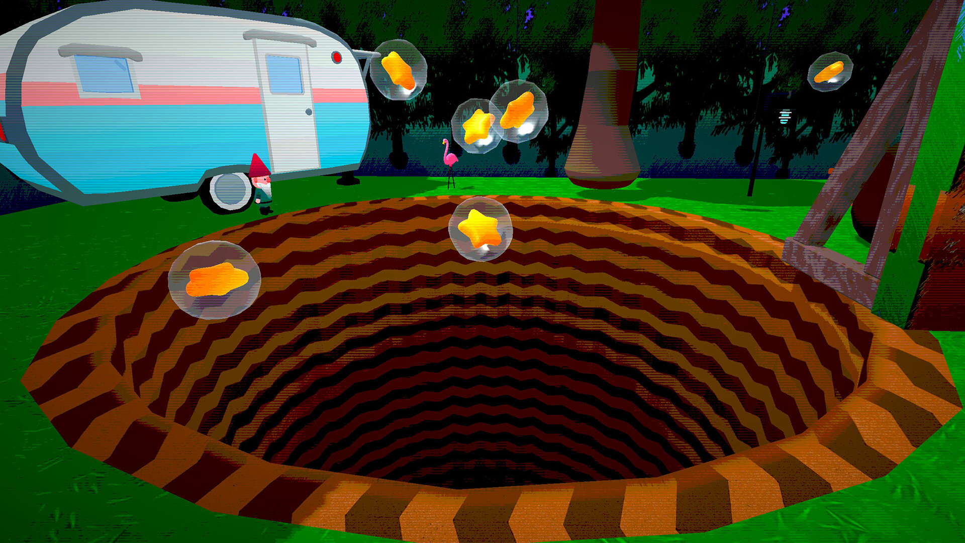 Berry Bury Berry screenshot 7