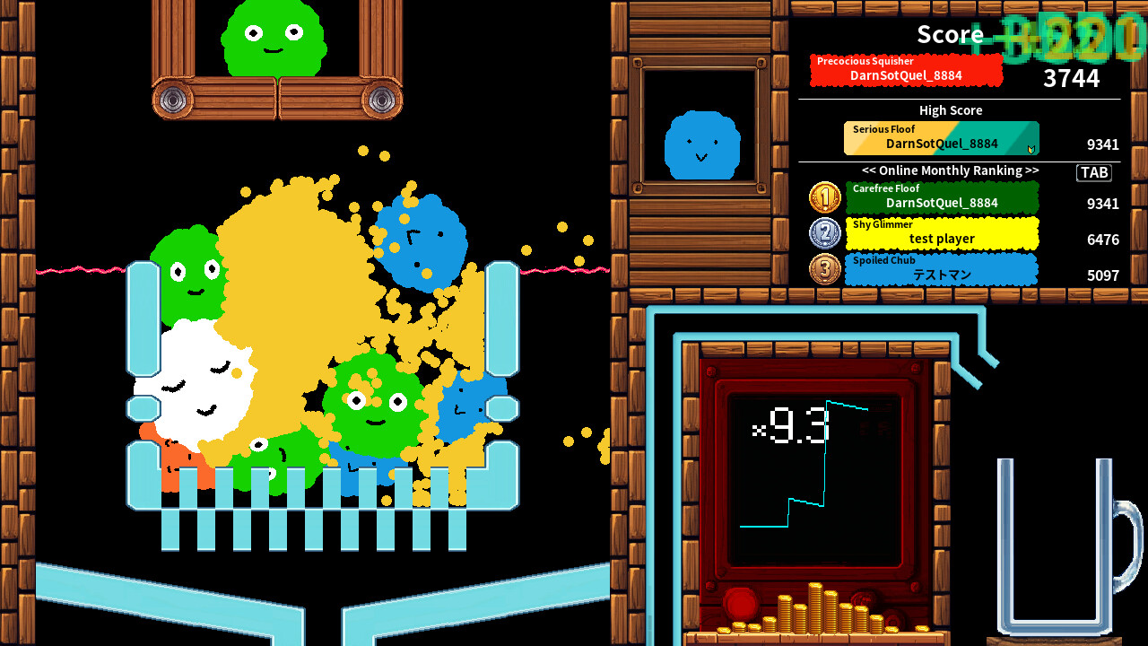 SlimeBrew screenshot 5