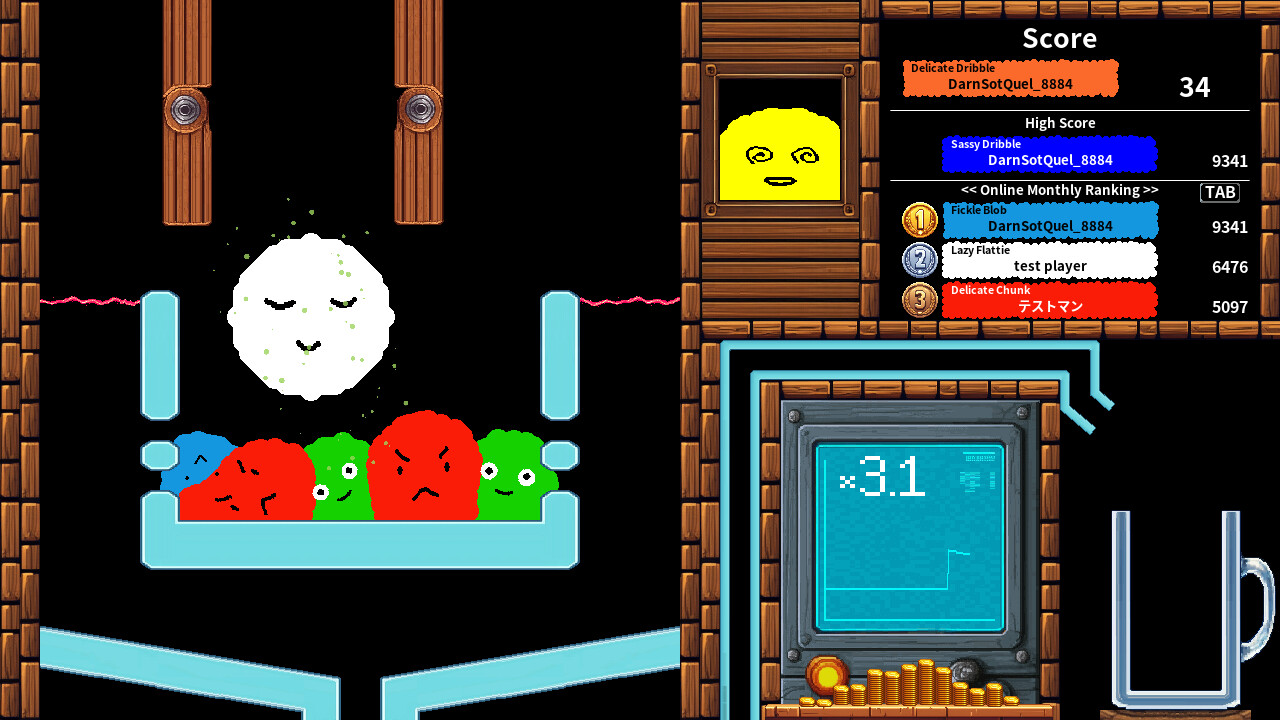 SlimeBrew screenshot 3