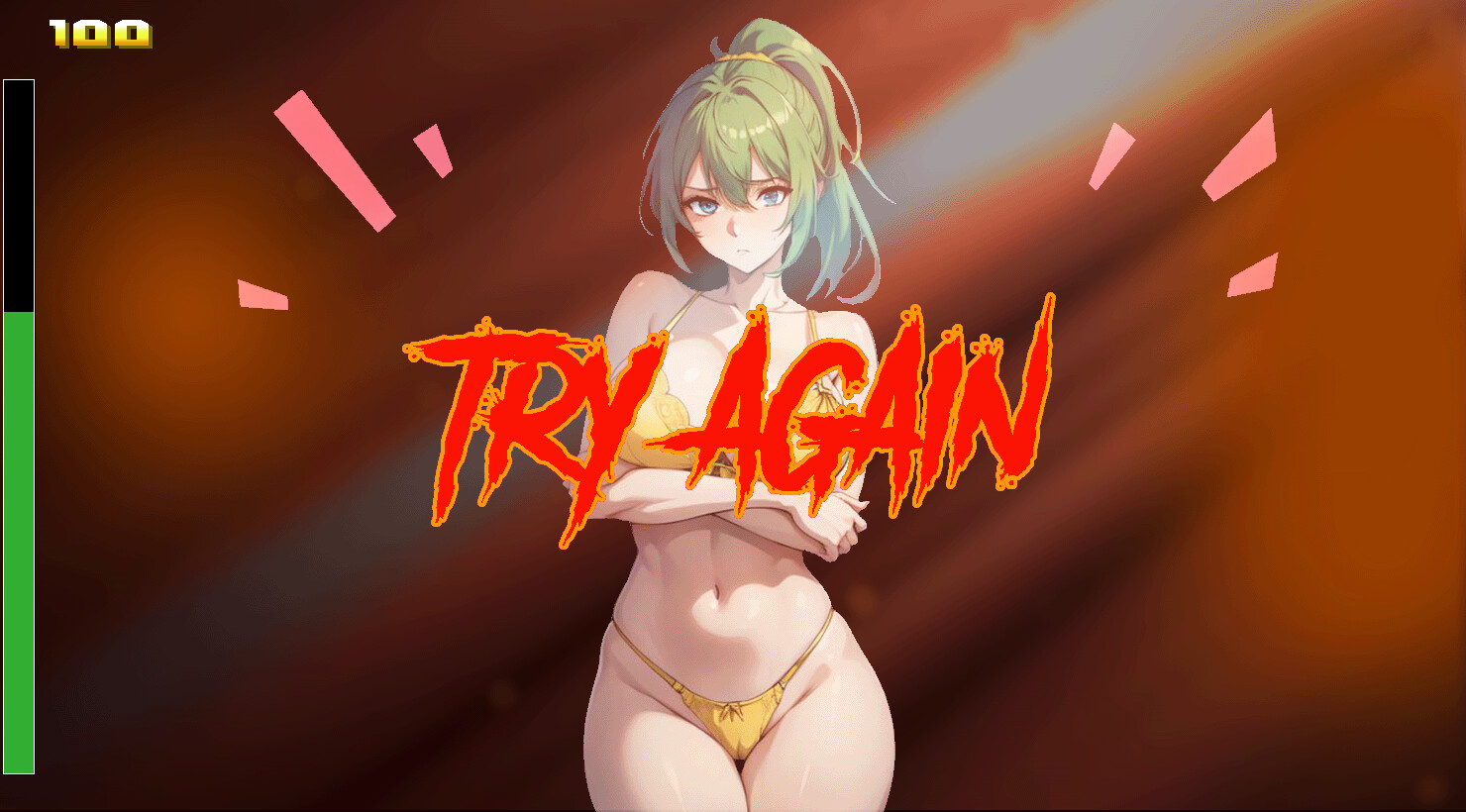 Erotic Fantasy Hentai Photographer screenshot 4