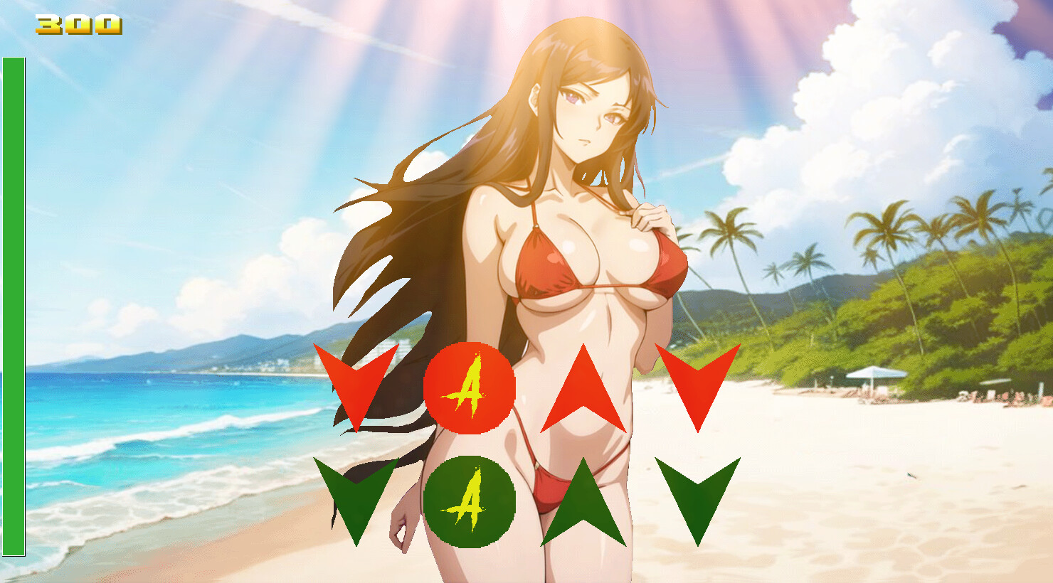 Erotic Fantasy Hentai Photographer screenshot 5