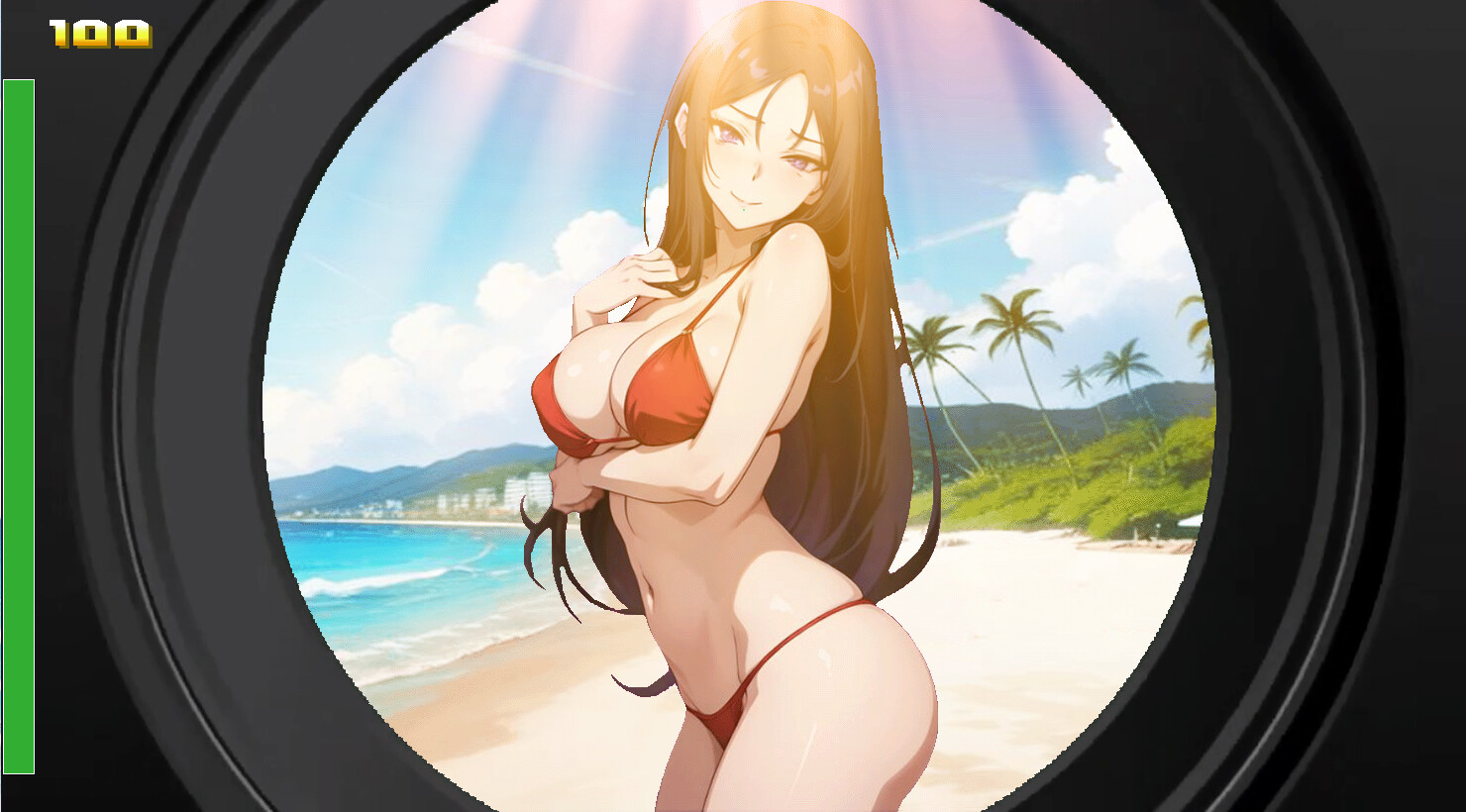 Erotic Fantasy Hentai Photographer screenshot 3
