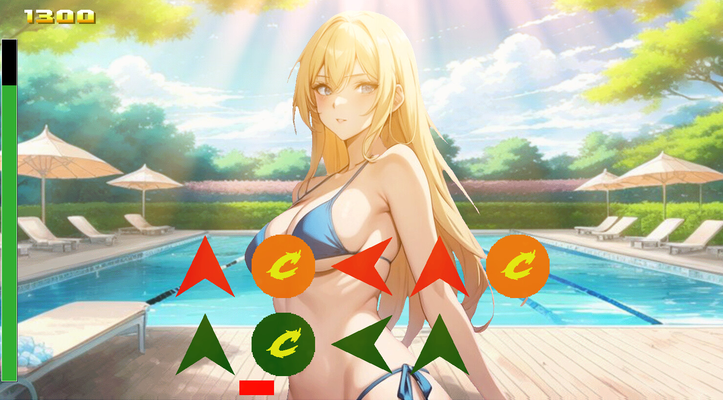Erotic Fantasy Hentai Photographer screenshot 1