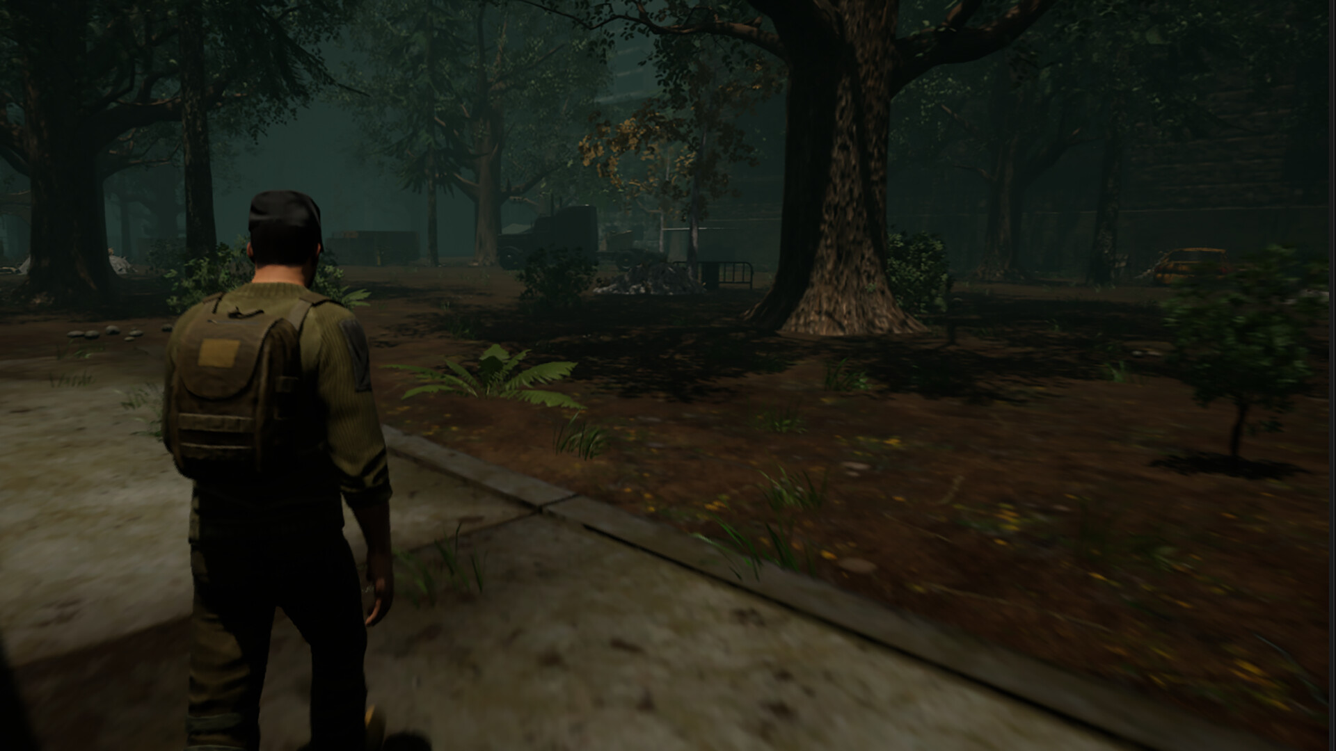 Phantom Demon Siege screenshot 10