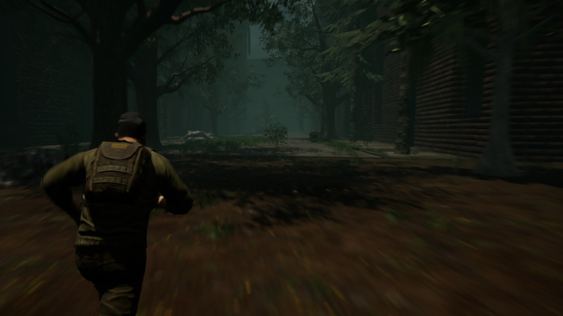 Phantom Demon Siege screenshot 2