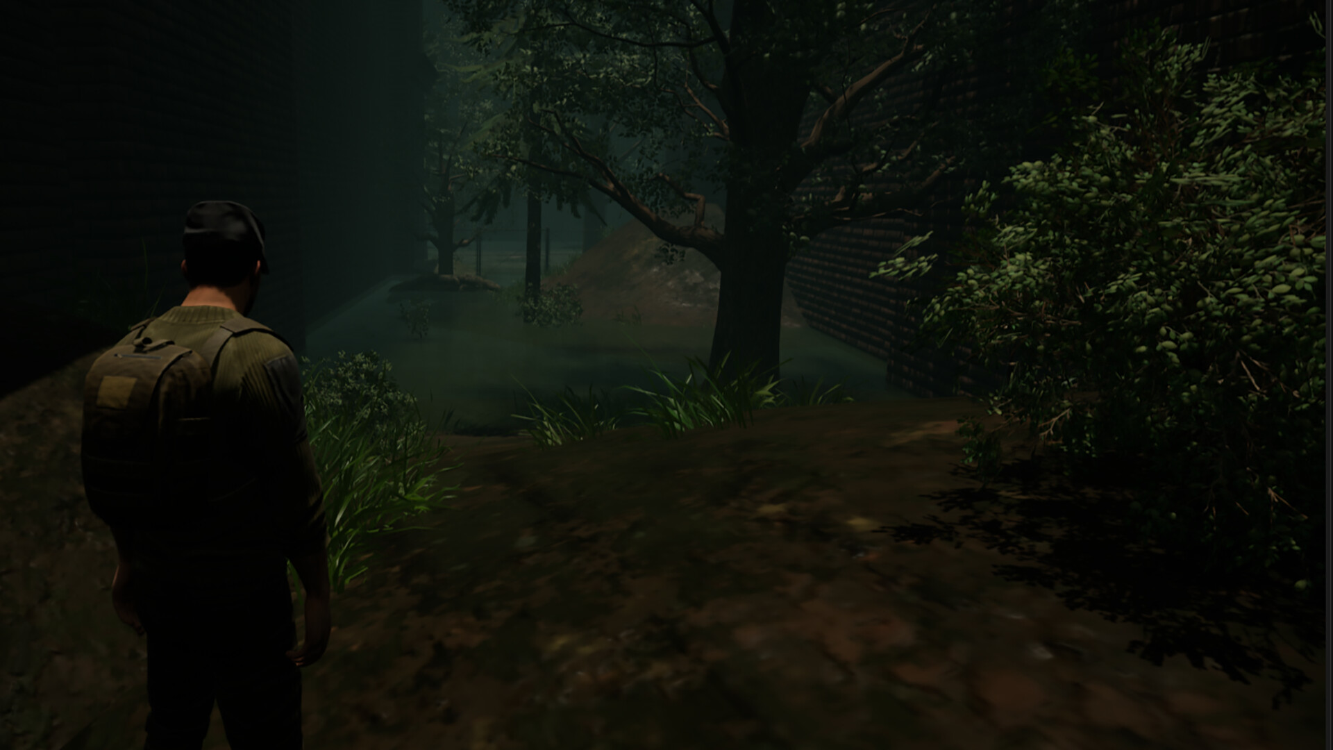 Phantom Demon Siege screenshot 5
