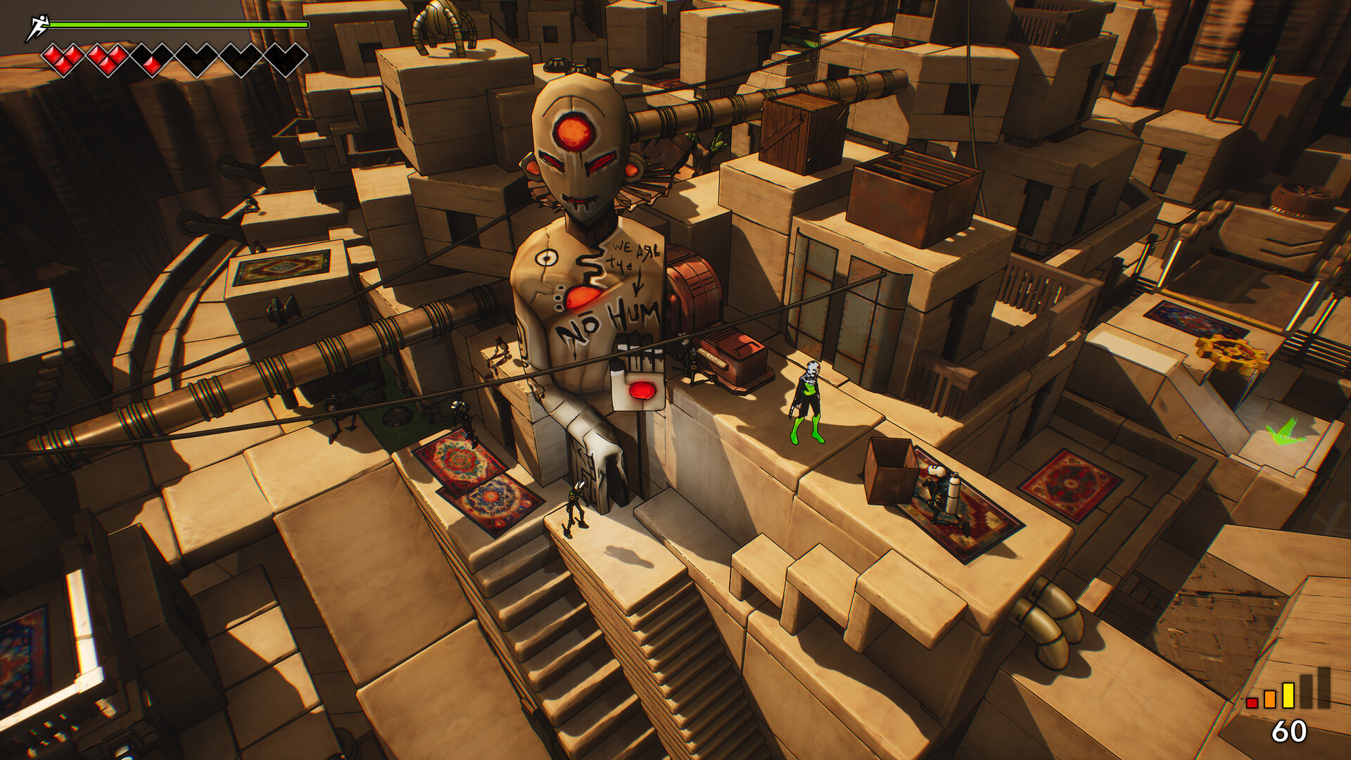 KINSHFT screenshot 3