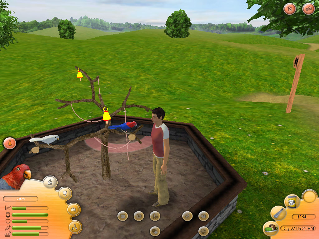 Paws and Claws: Pet School screenshot 5