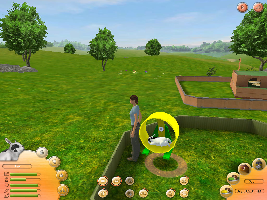 Paws and Claws: Pet School screenshot 9
