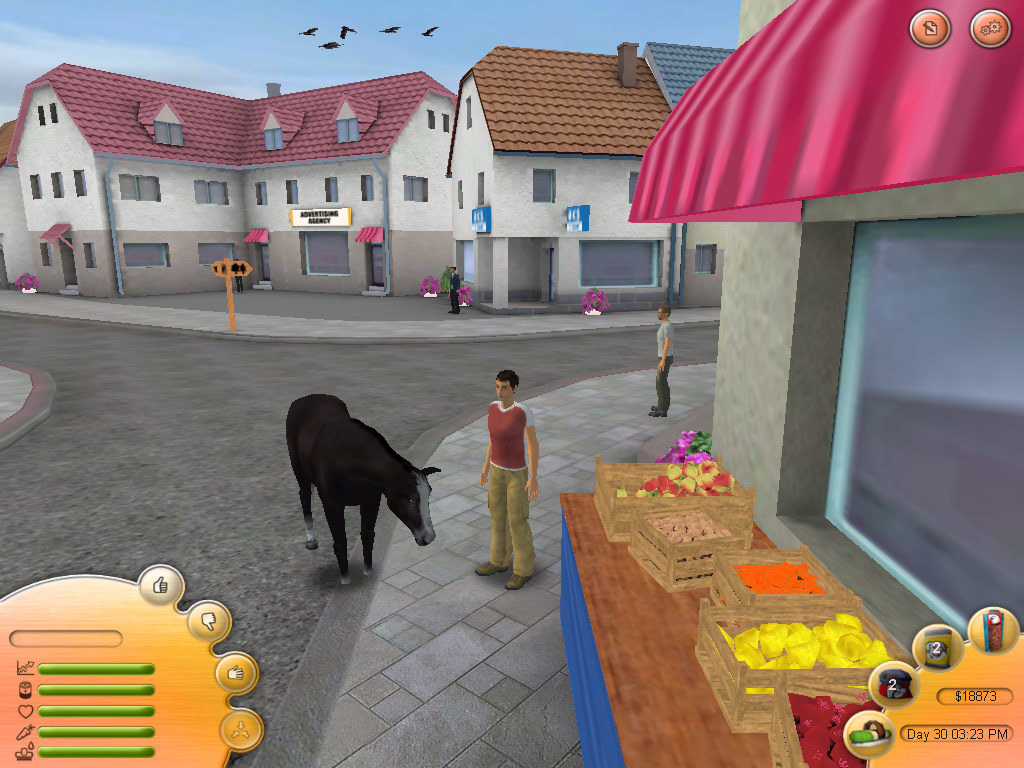 Paws and Claws: Pet School screenshot 3