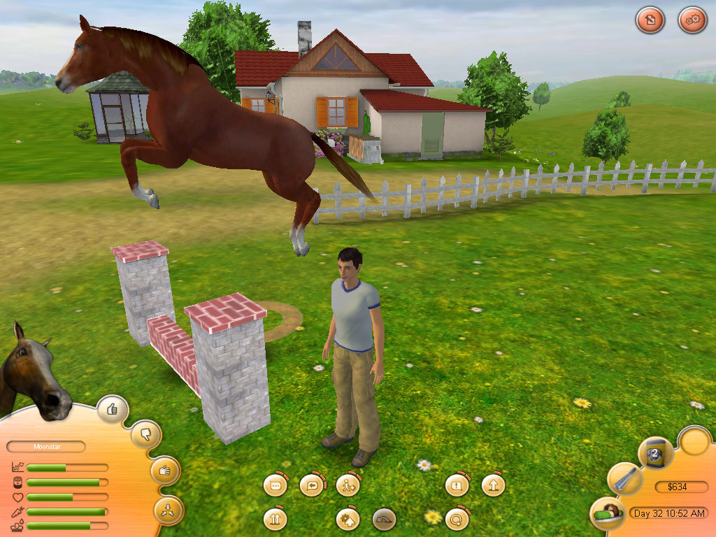 Paws and Claws: Pet School screenshot 8