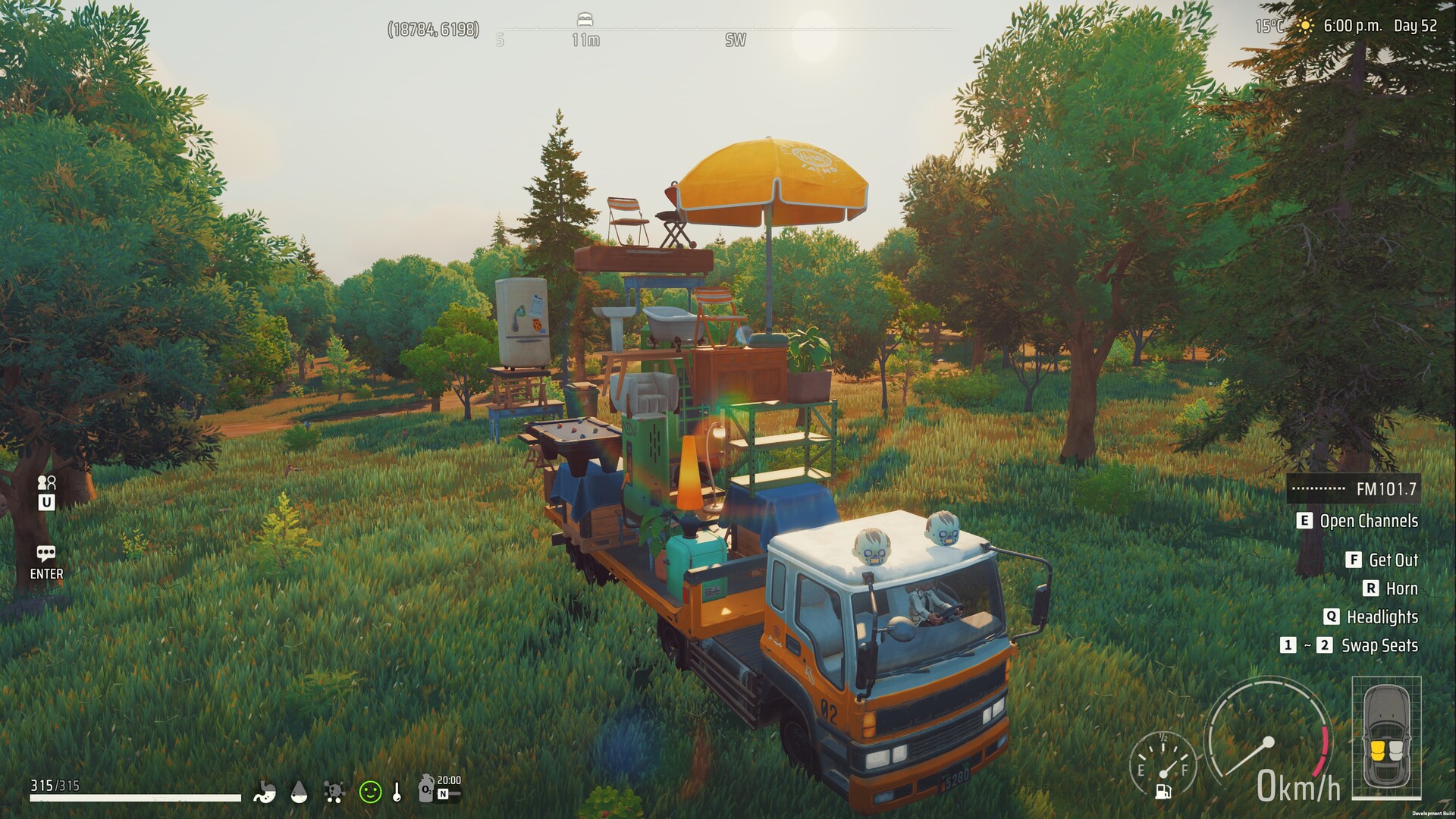 Zeverland screenshot 8