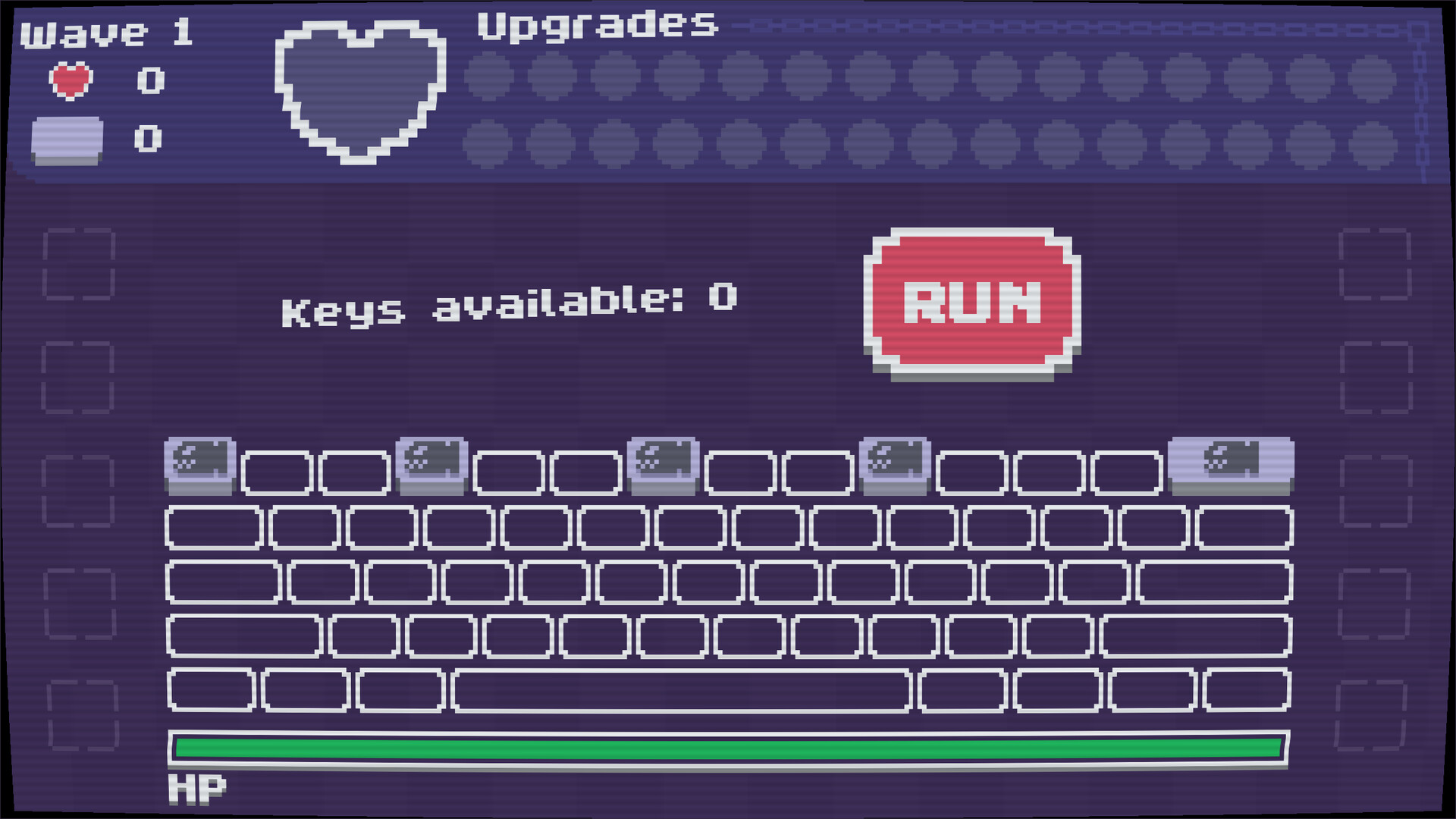 Keyclash screenshot 7