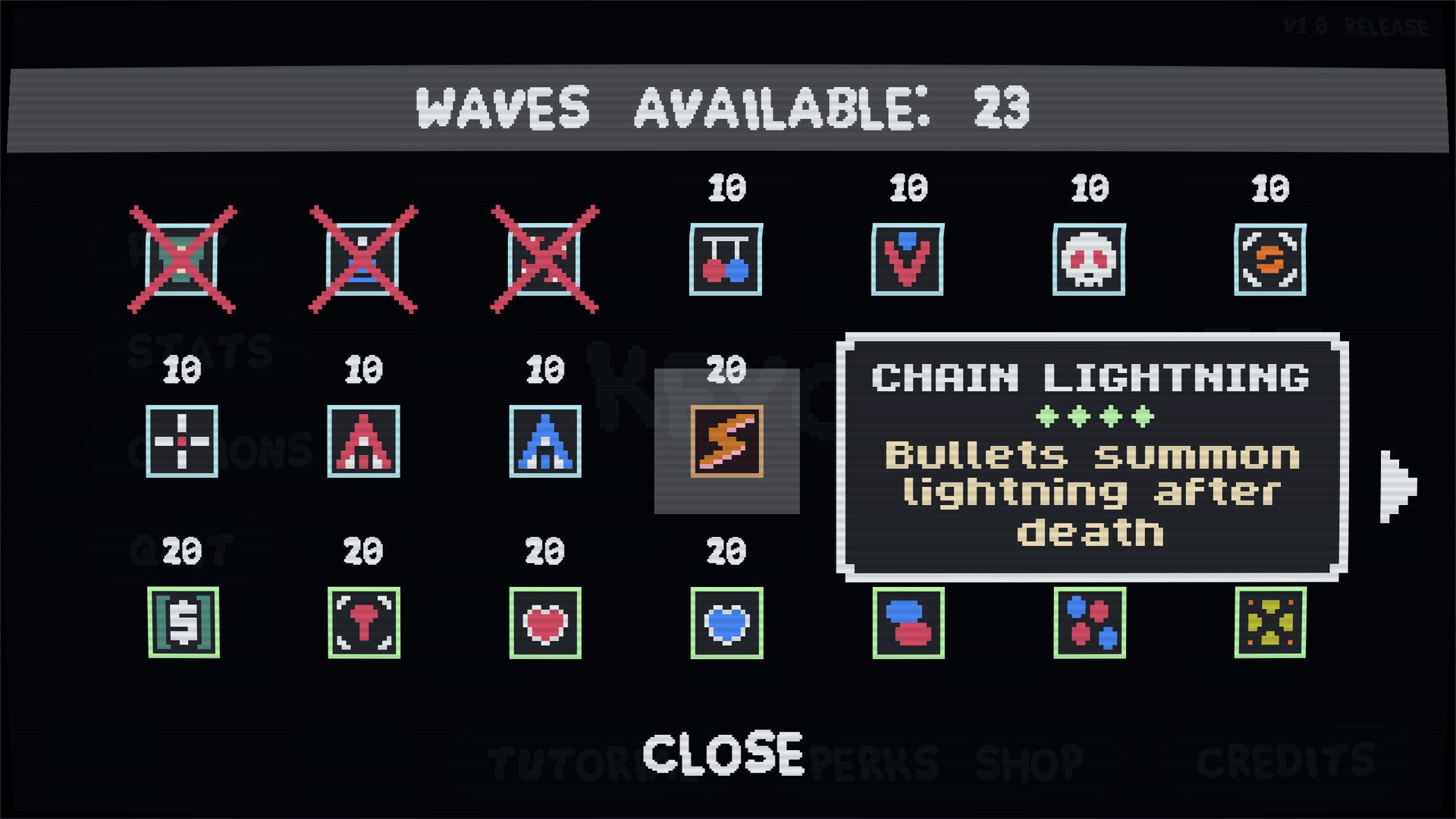 Keyclash screenshot 5