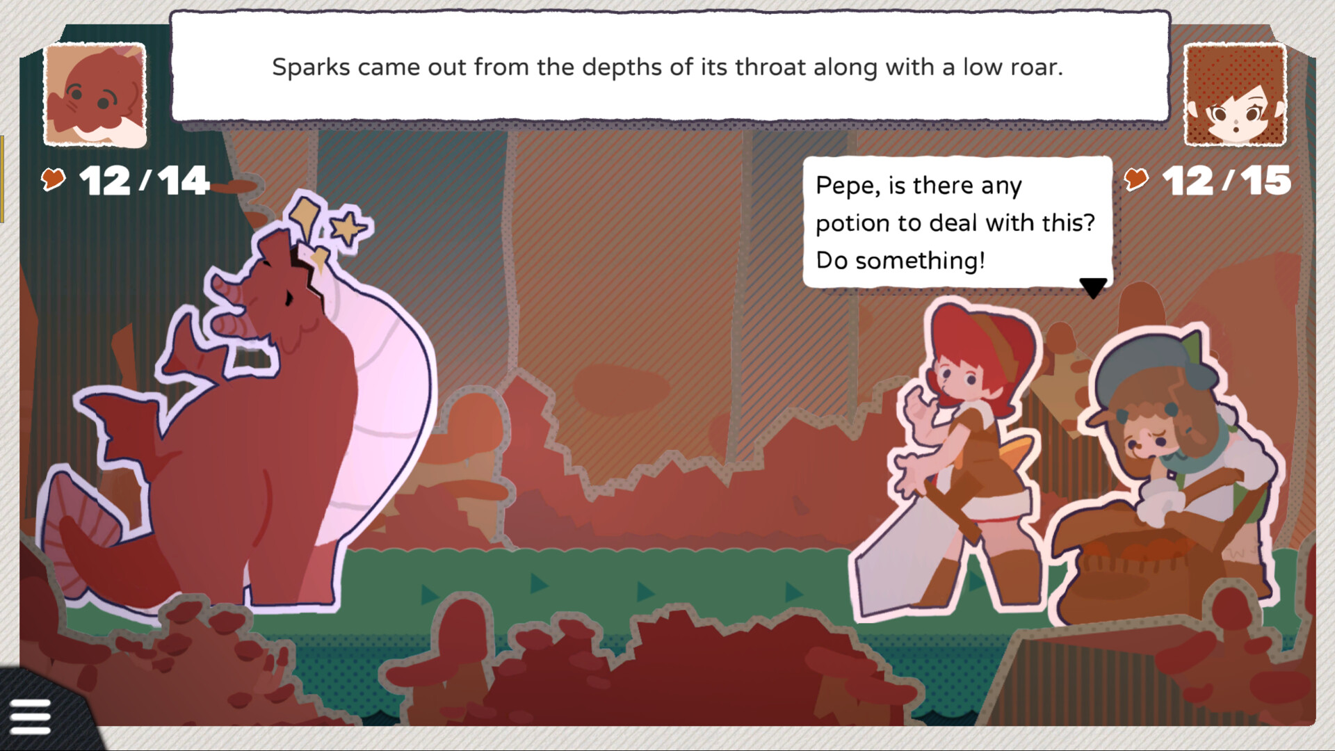 You Sure You Wanna Drink This? screenshot 1