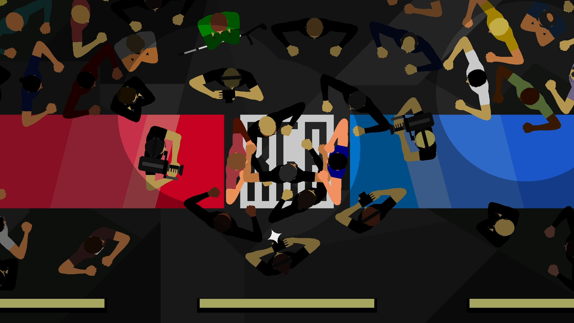 RGB Athletes screenshot 4