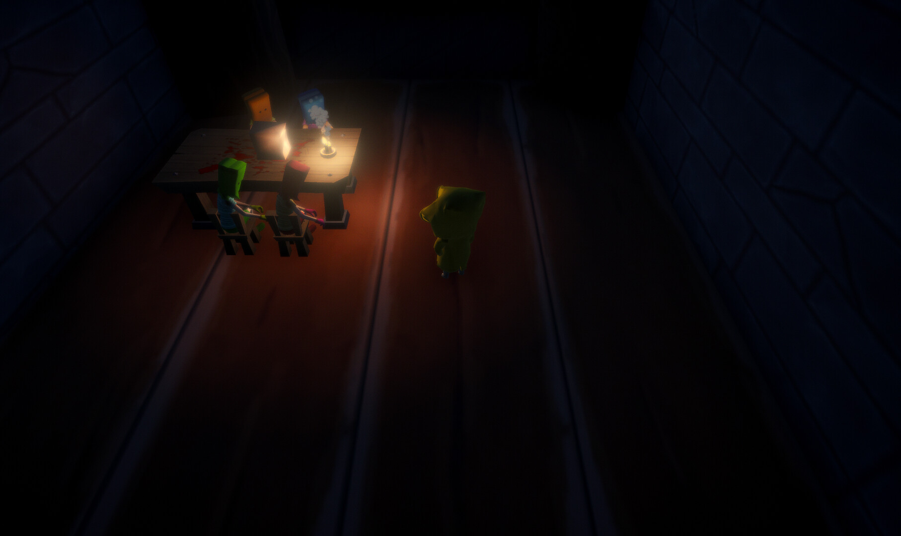 jumpo world screenshot 1