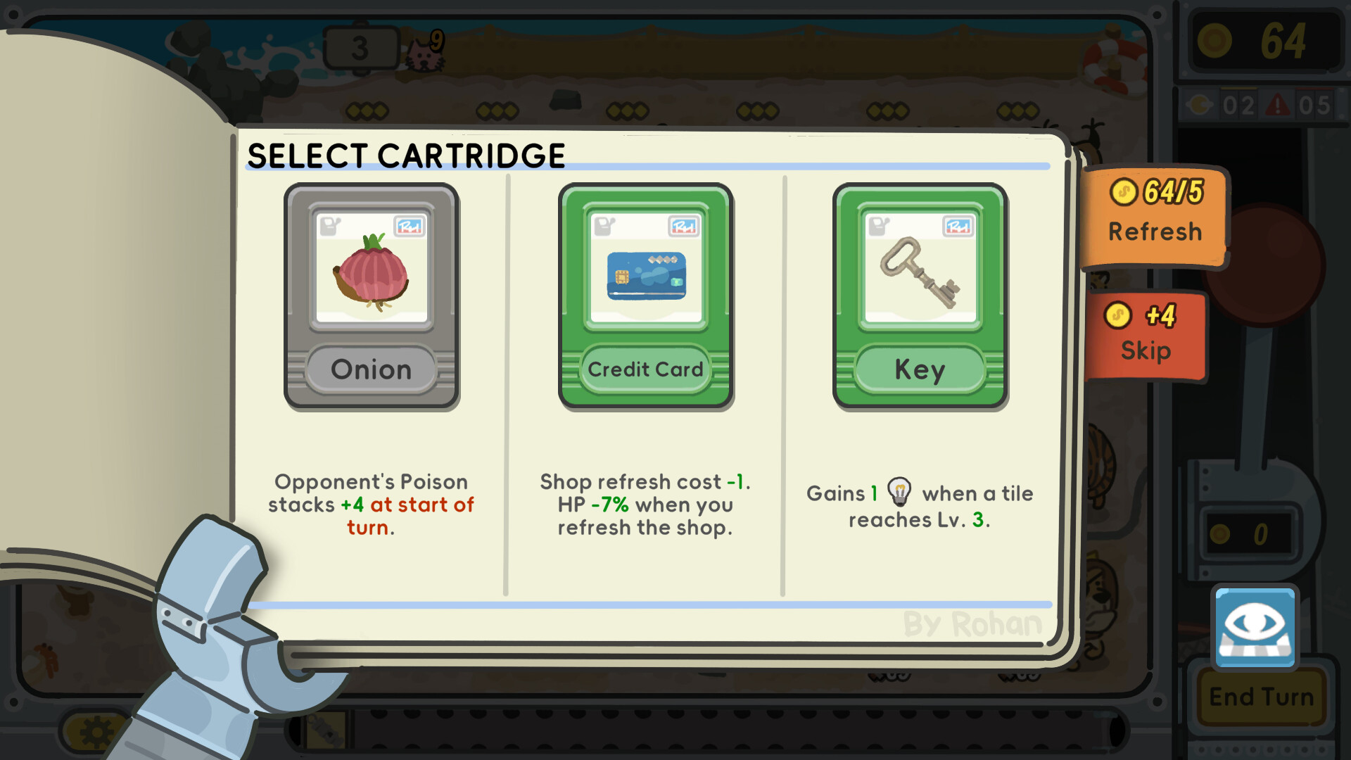 Roulette Hero screenshot 5