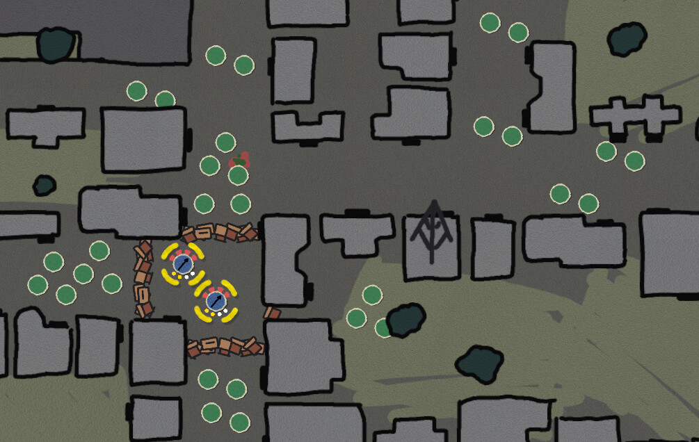 Rochford Reanimated screenshot 3