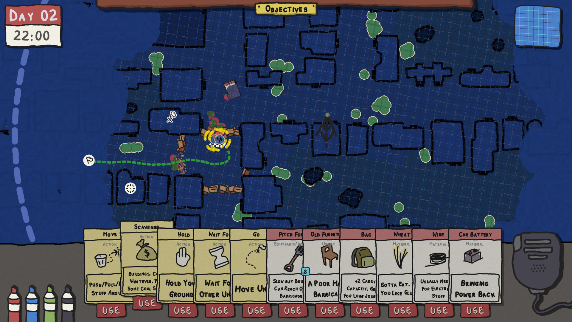 Rochford Reanimated screenshot 1