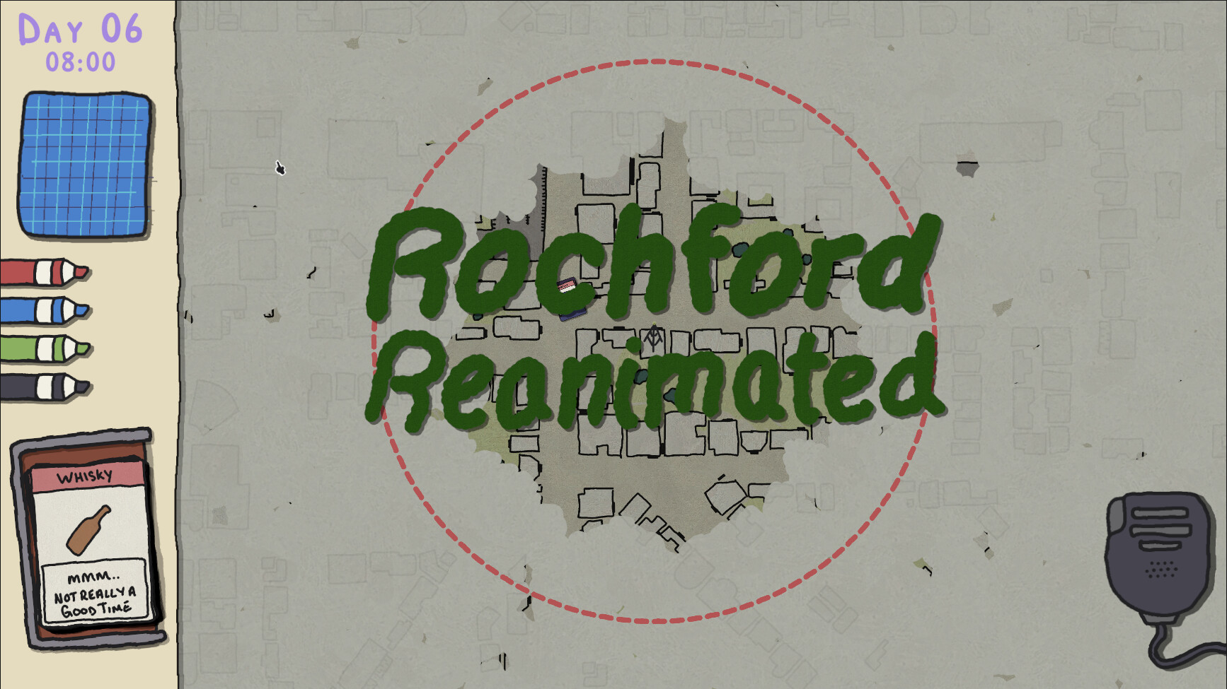 Rochford Reanimated screenshot 4
