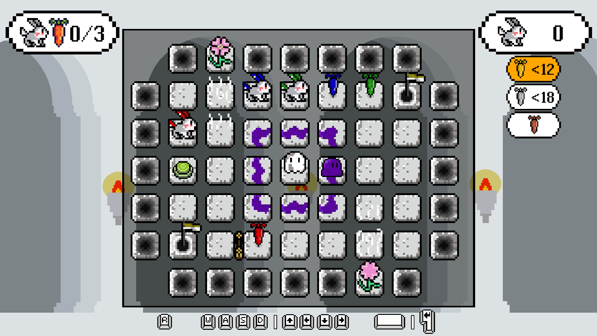 Rabbit Trail screenshot 3